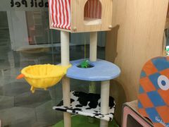 -BABIT巴比特宠物(MOMOPARK店)