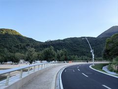-鹿嘴山庄