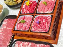 -东来顺•非遗火锅(外滩店)