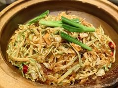 -晓长安·新陕菜(曲江店)