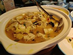 -鱼食饭稻·苏浙土菜17年老馆子(平江路店)