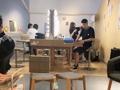 -天真蓝照相馆(西安南门王府井LAB店)