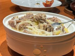 炖家中旗羊肉-巴盟人家·内蒙地方菜(华丽家族店)