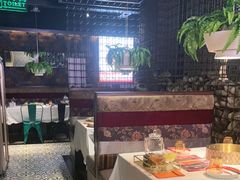 -天山醉美辣子鸡(文艺路店)