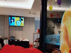 -必胜客(东大桥店)