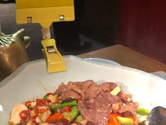 -炊烟小炒黄牛肉(东庆街店)