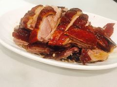 -深井陈记烧鹅酒家(新填地街店)