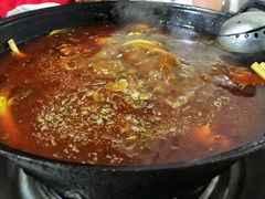 芋儿鸡-石灰市毛记烧鸡公(解放碑店)