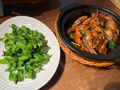 -蝦塘·中国餐馆(城墙南马道巷店)