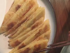 现烙脆皮饼-妈妈的味道(工人体育场东路店)