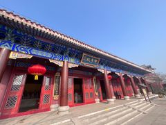 -天津妈祖文化园