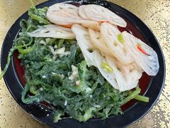 -惠丰源烩面馆(经七路店)