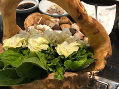 -东椰·海南椰子鸡火锅(朝阳门店)