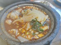 -王明古法砂锅居(开化寺店)