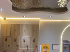 -恐怖游戏(湖滨店)