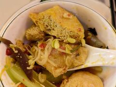 -后街佬·炭火鲜鱼杂(南城店)