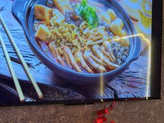 -神府路壹号·海鲜烧烤·砂锅粥·锅物(三坊七巷店)