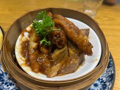 -去茶去餐厅(中央大街店)