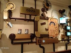 -COSTA COFFEE(国正中心店)