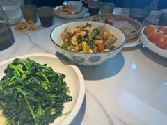 -筱爷叔·上海传统手工菜(玉树路店)