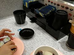 -争鲜回转寿司(飞洲国际店)