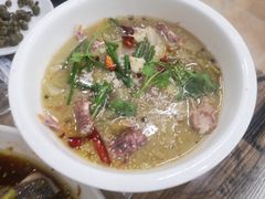 -无招牌