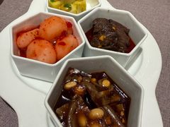 -花家怡园(四合院总店)