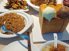 -茅庐毛血旺(临沂泰盛广场店)