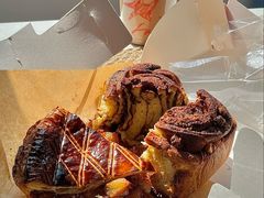 -CHOCMONS巧克怪兽(屏风街店)