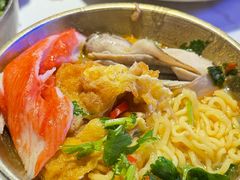 -琥珀川糟粕醋·香草鸭·鸡煲(慈云寺店)