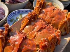 -李百蟹·江南蟹黄面·河景餐厅(夫子庙总店)