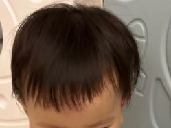 -Oh my head儿童理发(绿地·新田360店)