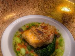 L'ATELIER de Joël Robuchon-L'ATELIER de Joel Robuchon(外滩18号店)