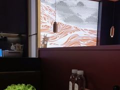 -谷牛日式烤肉(宝山U天地店)