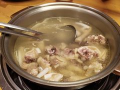 -大头椰·椰子鸡火锅(新梦店)