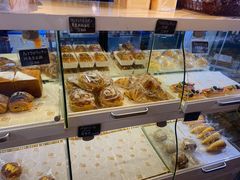 -KOMUGI 小麦家(新地假日广场店)
