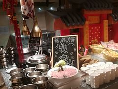 -太原富力万达文华酒店·美食汇西餐厅