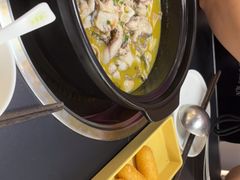 -江南鱼捞(北仑银泰城店)