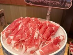 -巴奴毛肚火锅(七宝领展广场店)