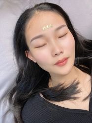 -韩美绣·骨相纹眉·洗眉美瞳线