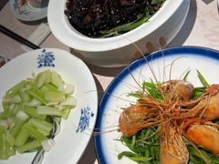 -维园悦谱·海派家常菜(乌鲁木齐南路店)