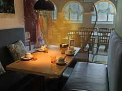 -纳鲁孜·新疆特色餐厅(上海悦荟广场店)