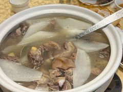 -老东风菜馆·潮汕大排档