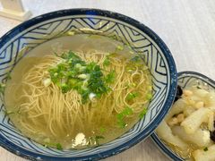 -朱洪元苏式面馆(绿宝广场店)