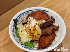 -敏华冰厅(平安金融中心店)