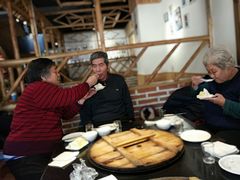 -金明姬铁锅炖(东坝店)