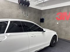 -车友必成·3M汽车贴膜/隐形车衣/改色膜(成都店)
