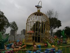 -安徒生童话乐园