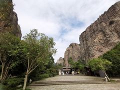 -雁荡山风景名胜区