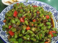 -北大地皖峰饭馆